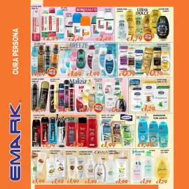 Volantino Supermercati Emark Pagina 2