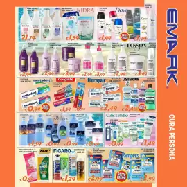 Volantino Supermercati Emark Pagina 3