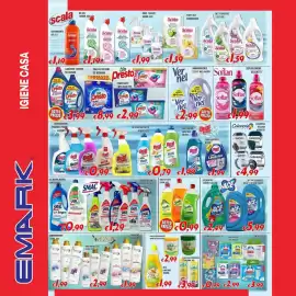 Volantino Supermercati Emark Pagina 4