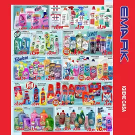 Volantino Supermercati Emark Pagina 5