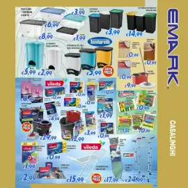 Volantino Supermercati Emark Pagina 7