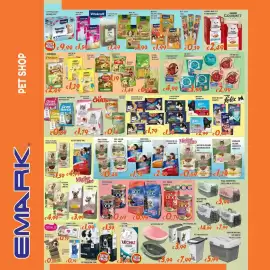 Volantino Supermercati Emark Pagina 8