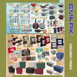 Volantino Supermercati Emark Pagina 9