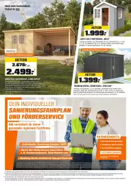 OBI Prospekt Seite 13