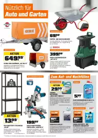 OBI Prospekt Seite 2