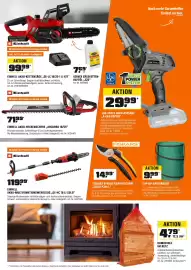 OBI Prospekt Seite 3