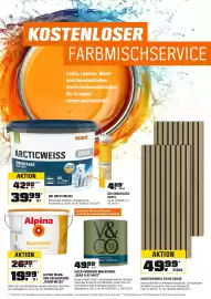 OBI Prospekt Seite 9