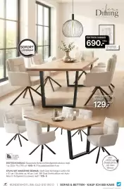 Kabs Polsterwelt Prospekt woche 5 Seite 10