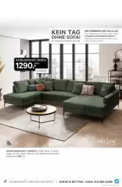 Kabs Polsterwelt Prospekt woche 5 Seite 7