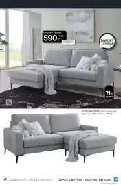 Kabs Polsterwelt Prospekt woche 5 Seite 8