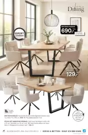 Kabs Polsterwelt Prospekt Seite 10