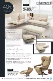 Kabs Polsterwelt Prospekt Seite 14