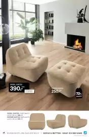 Kabs Polsterwelt Prospekt Seite 2