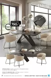 Kabs Polsterwelt Prospekt Seite 20