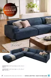 Kabs Polsterwelt Prospekt Seite 24