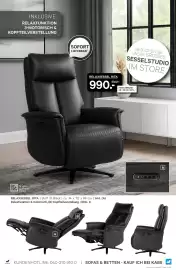 Kabs Polsterwelt Prospekt Seite 26