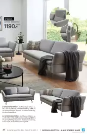 Kabs Polsterwelt Prospekt Seite 35