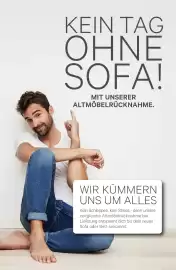 Kabs Polsterwelt Prospekt Seite 42