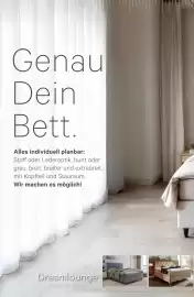 Kabs Polsterwelt Prospekt Seite 44