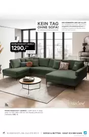 Kabs Polsterwelt Prospekt Seite 7