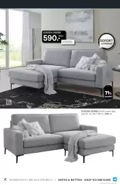 Kabs Polsterwelt Prospekt Seite 8