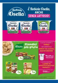 Volantino Galassia Pagina 3