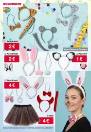Woolworth Prospekt Seite 22