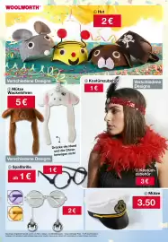 Woolworth Prospekt Seite 24