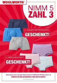 Woolworth Prospekt Seite 32