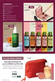 Catalogo Yves Rocher Pagina 2