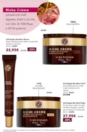 Catalogo Yves Rocher Pagina 22