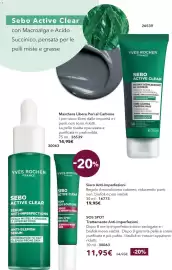 Catalogo Yves Rocher Pagina 32