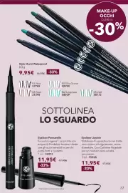 Catalogo Yves Rocher Pagina 37