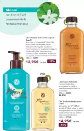 Catalogo Yves Rocher Pagina 63