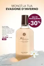 Catalogo Yves Rocher Pagina 64