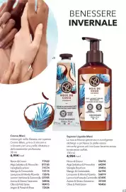 Catalogo Yves Rocher Pagina 66