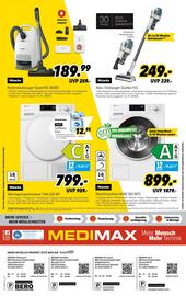 MEDIMAX Prospekt woche 5 Seite 8
