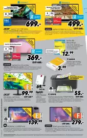 MEDIMAX Prospekt woche 5 Seite 2