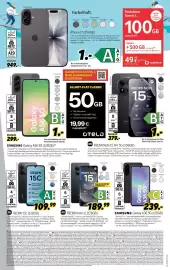 MEDIMAX Prospekt woche 5 Seite 3