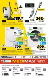 MEDIMAX Prospekt woche 5 Seite 8