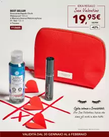 Catalogo Yves Rocher settimana 5 Pagina 6