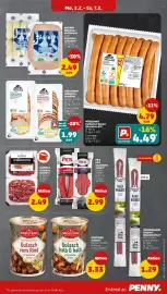 PENNY Prospekt woche 6 Seite 13