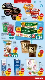 PENNY Prospekt woche 6 Seite 15