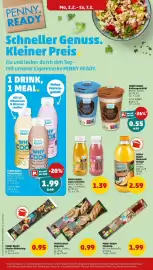 PENNY Prospekt woche 6 Seite 16