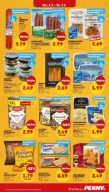 PENNY Prospekt woche 6 Seite 19