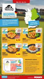 PENNY Prospekt woche 6 Seite 21
