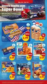 PENNY Prospekt woche 6 Seite 22