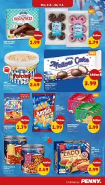 PENNY Prospekt woche 6 Seite 23