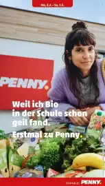 PENNY Prospekt woche 6 Seite 25