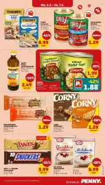 PENNY Prospekt woche 6 Seite 27